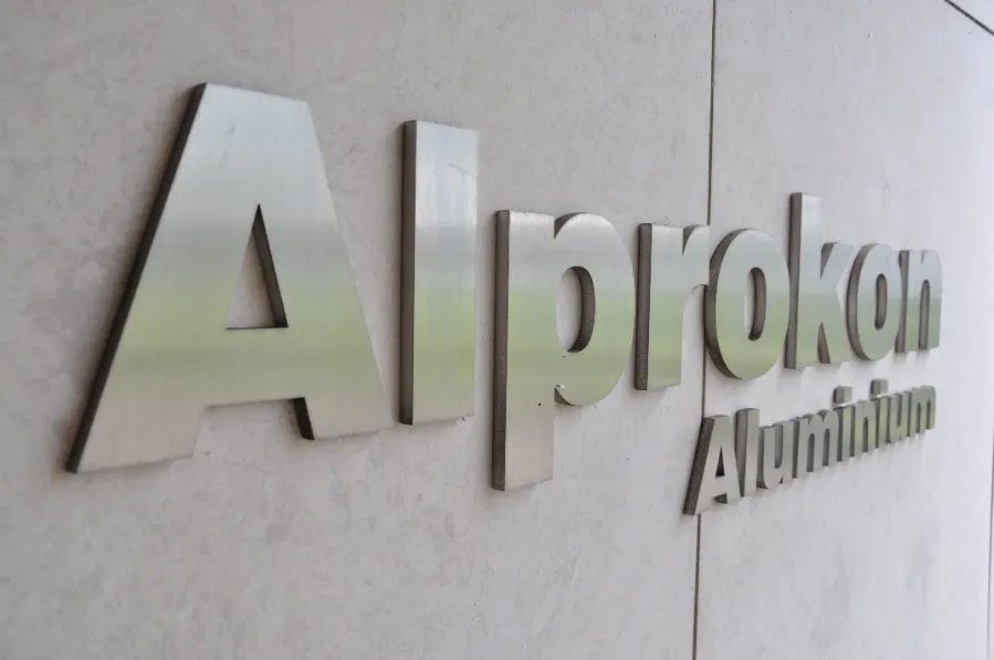 Logo Alprokon
