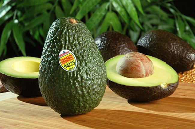Avocados van Mission Produce