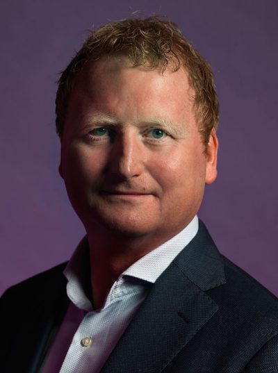 Mark van Beusekom MD van Hogenhouck