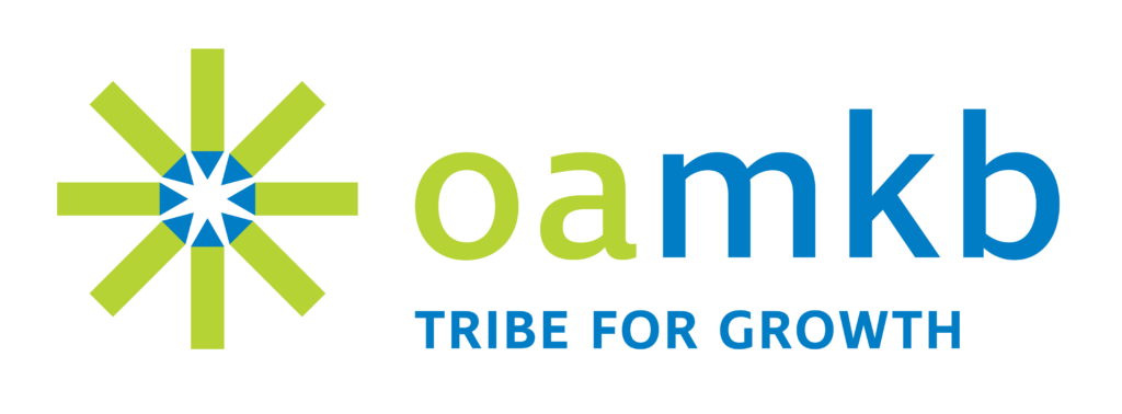 Logo van OAMKB